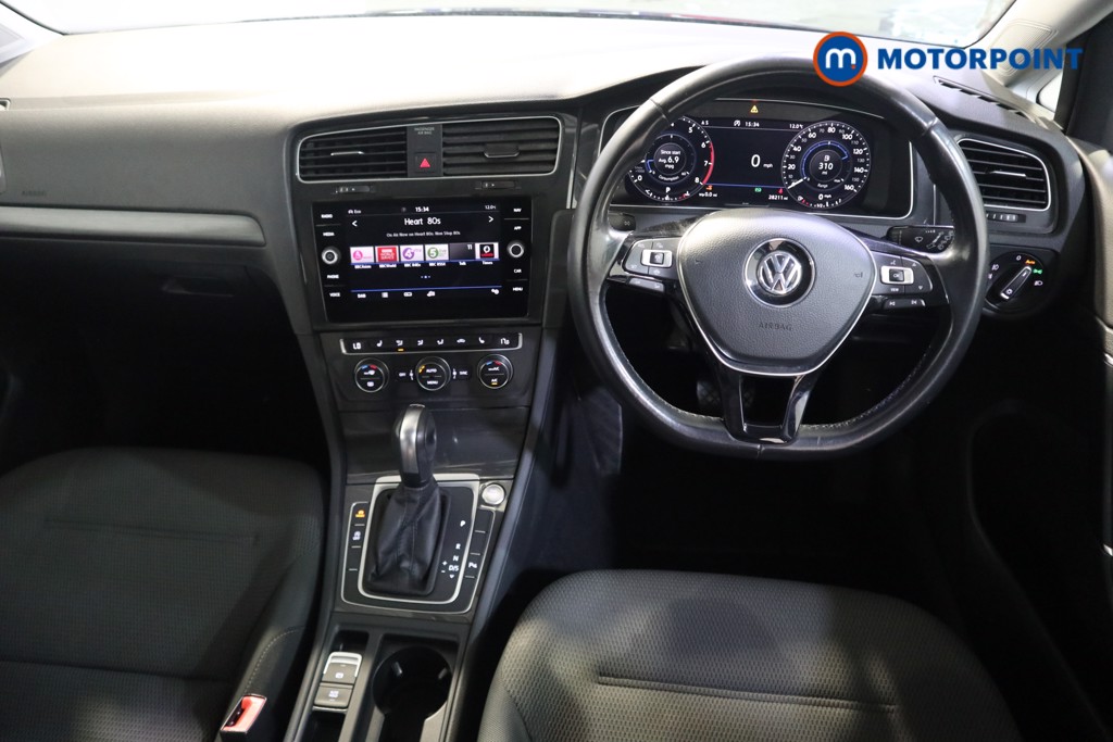 Used Volkswagen Golf 2019 for sale - 78078494: Photo 9
