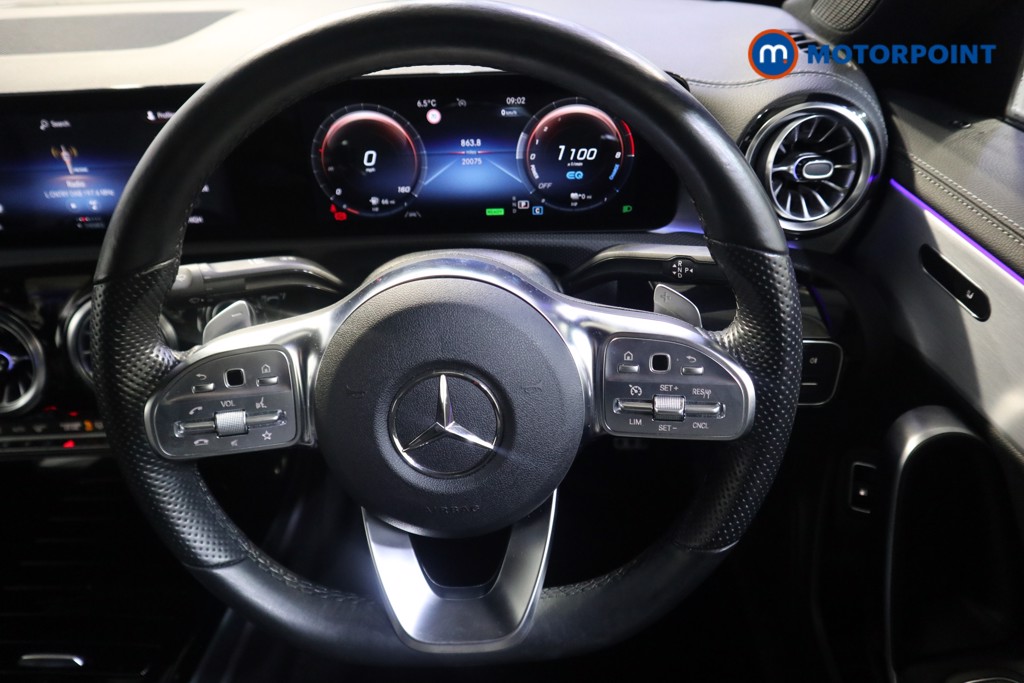 Used Mercedes-Benz CLA 2021 for sale - 76697179: Photo 10