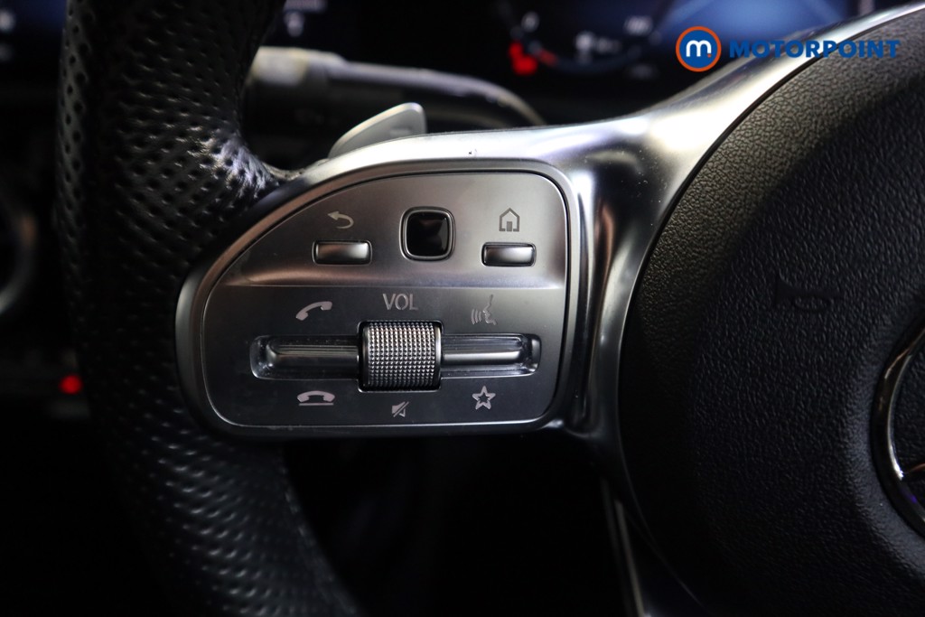 Used Mercedes-Benz CLA 2021 for sale - 76697179: Photo 11