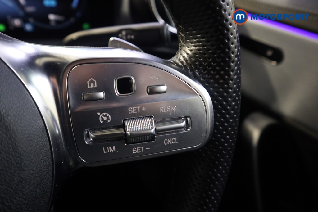 Used Mercedes-Benz CLA 2021 for sale - 76697179: Photo 12