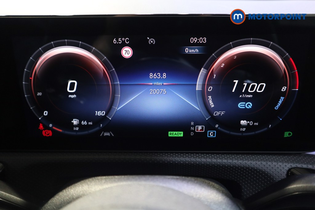 Used Mercedes-Benz CLA 2021 for sale - 76697179: Photo 13