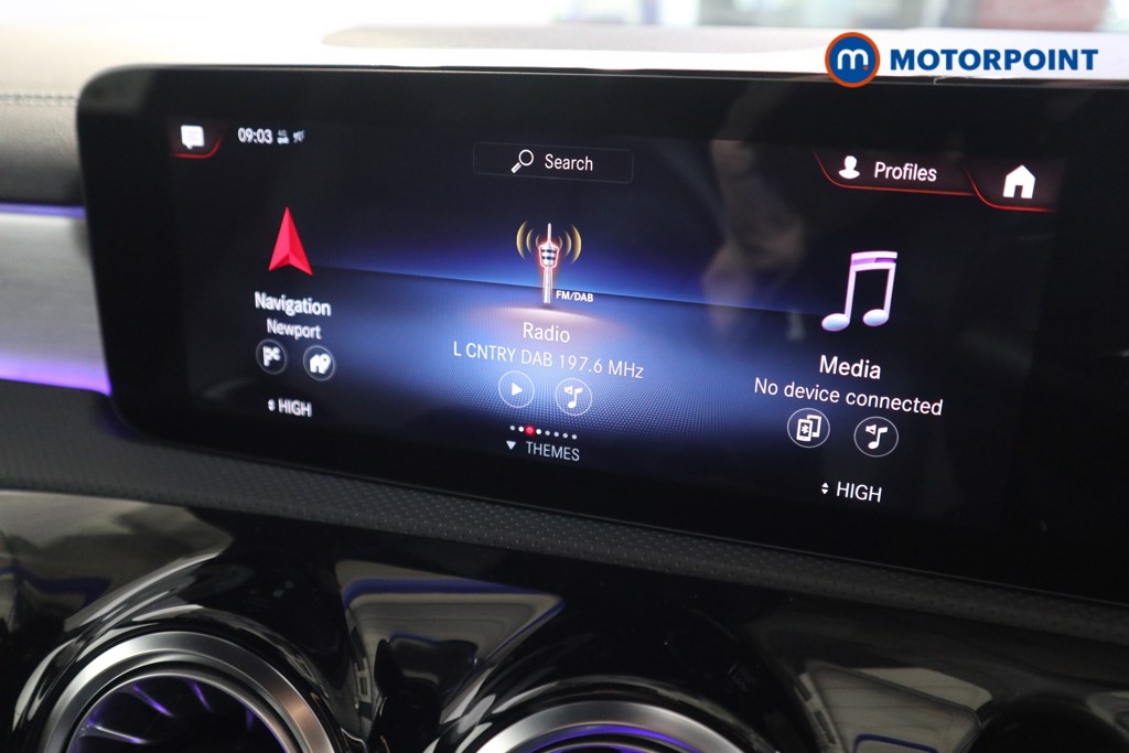 Used Mercedes-Benz CLA 2021 for sale - 76697179: Photo 15