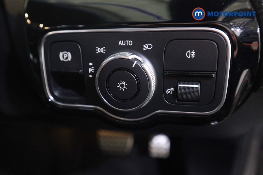 Used Mercedes-Benz CLA 2021 for sale - 76697179: Photo 18