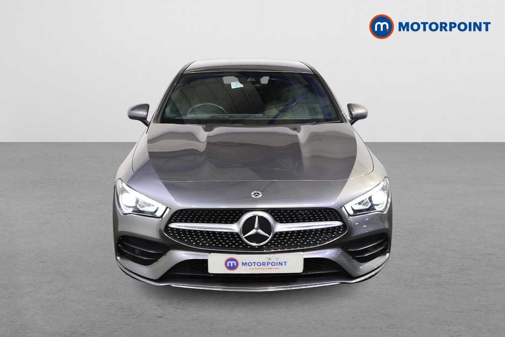 Used Mercedes-Benz CLA 2021 for sale - 76697179: Photo 2
