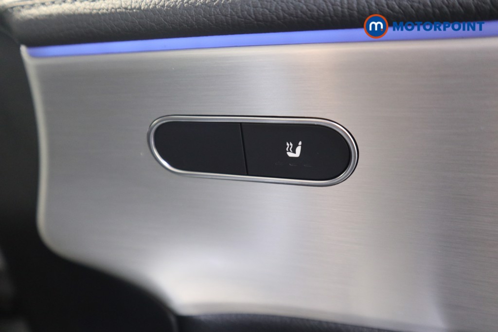 Used Mercedes-Benz CLA 2021 for sale - 76697179: Photo 20