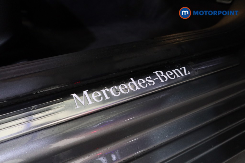 Used Mercedes-Benz CLA 2021 for sale - 76697179: Photo 23