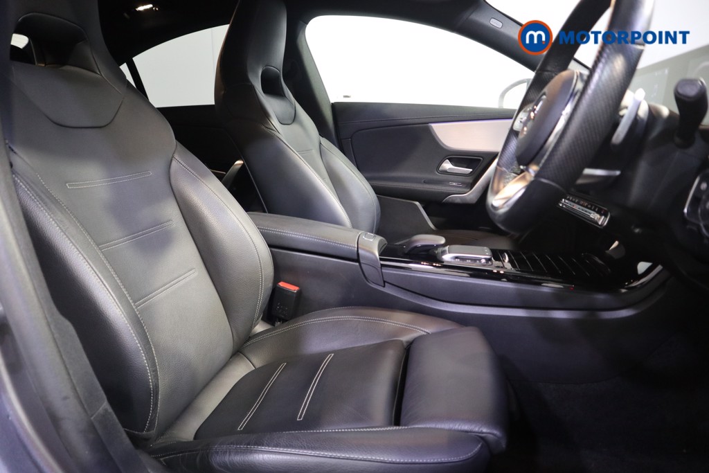 Used Mercedes-Benz CLA 2021 for sale - 76697179: Photo 24