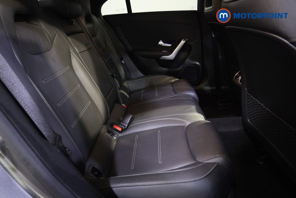 Used Mercedes-Benz CLA 2021 for sale - 76697179: Photo 25