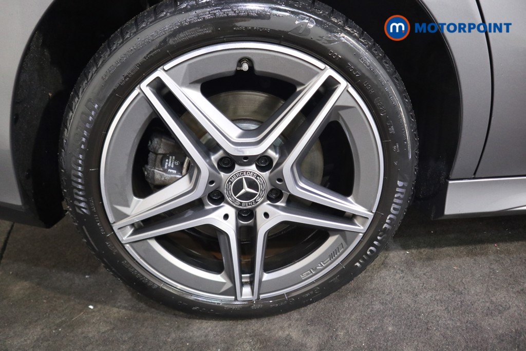 Used Mercedes-Benz CLA 2021 for sale - 76697179: Photo 28