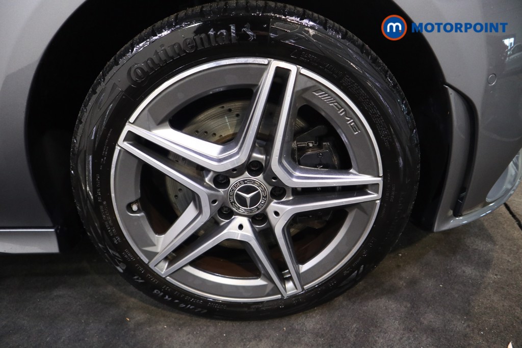 Used Mercedes-Benz CLA 2021 for sale - 76697179: Photo 29