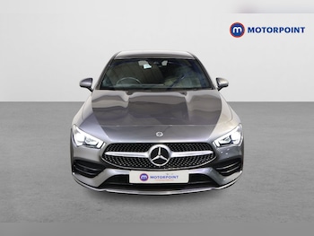 Used Mercedes-Benz CLA 2021 for sale - 76697179: Photo