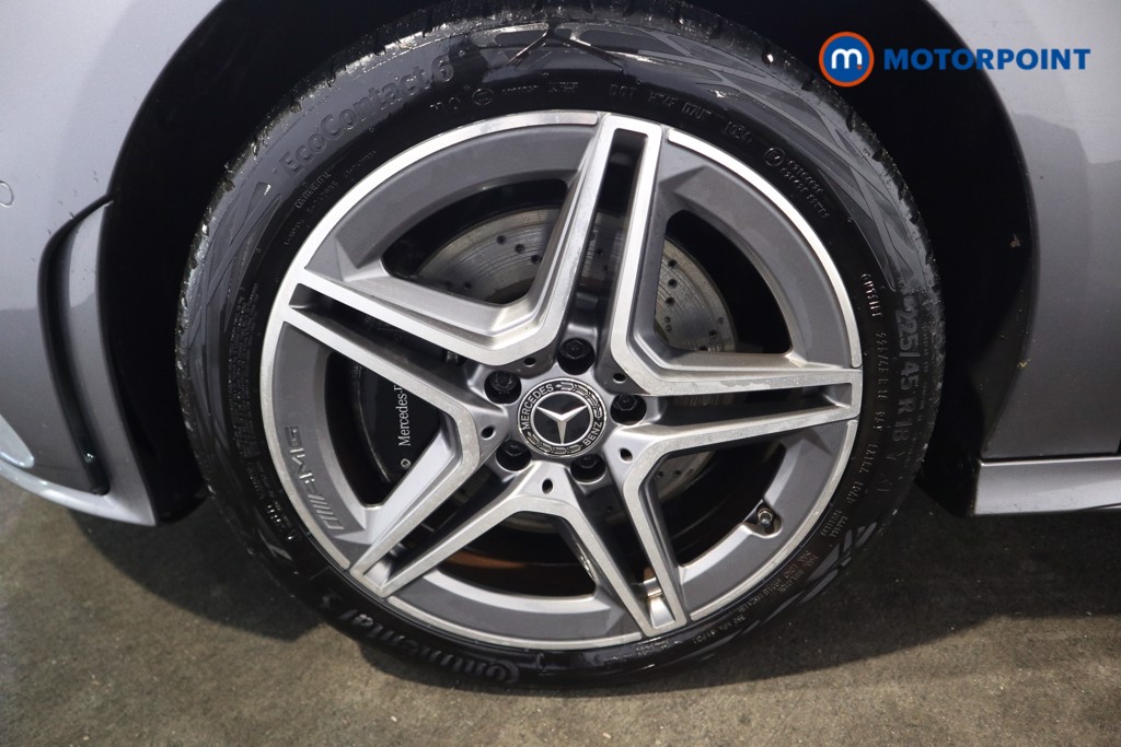 Used Mercedes-Benz CLA 2021 for sale - 76697179: Photo 30