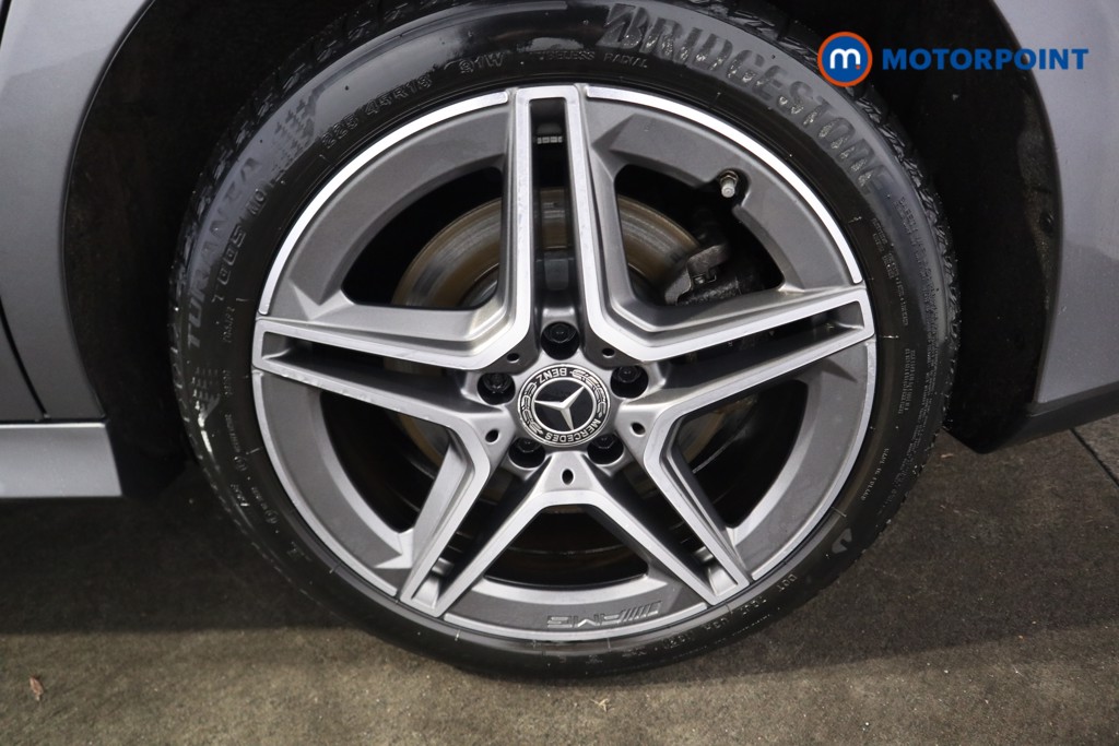 Used Mercedes-Benz CLA 2021 for sale - 76697179: Photo 31