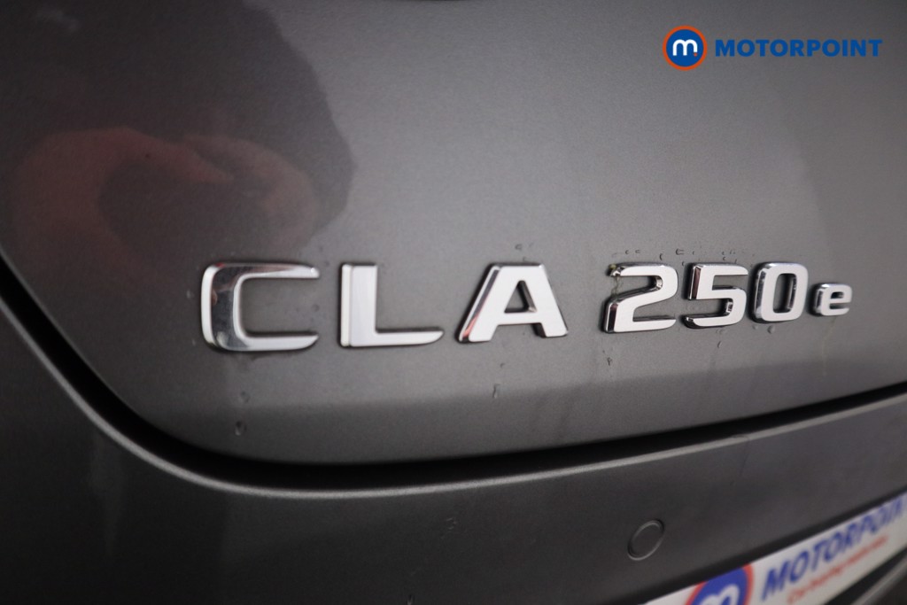 Used Mercedes-Benz CLA 2021 for sale - 76697179: Photo 33
