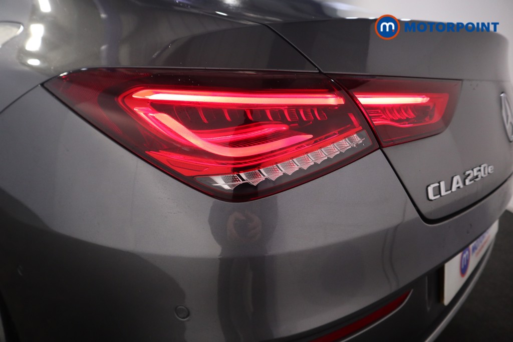 Used Mercedes-Benz CLA 2021 for sale - 76697179: Photo 34