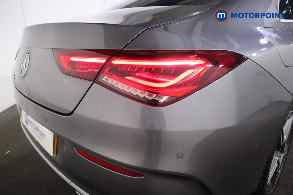 Used Mercedes-Benz CLA 2021 for sale - 76697179: Photo 35