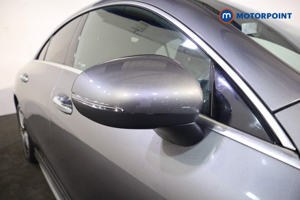 Used Mercedes-Benz CLA 2021 for sale - 76697179: Photo 36