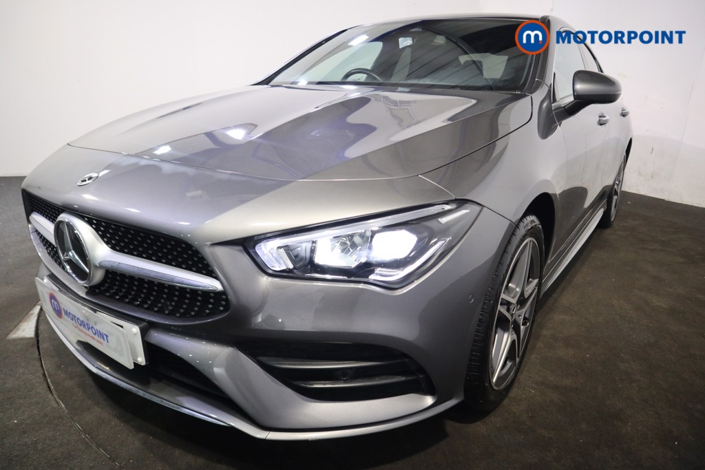 Used Mercedes-Benz CLA 2021 for sale - 76697179: Photo 39