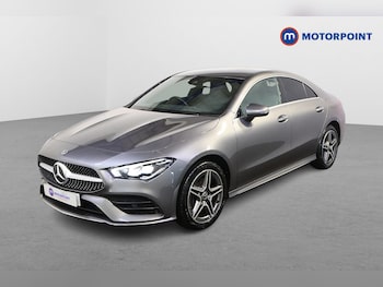 Used Mercedes-Benz CLA 2021 for sale - 76697179: Photo