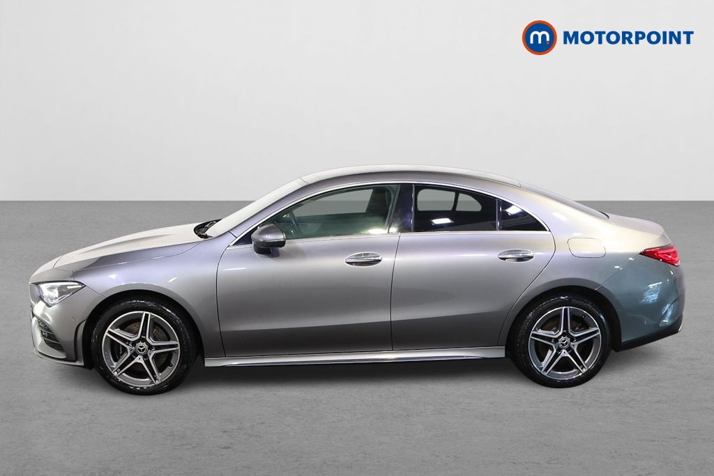 Used Mercedes-Benz CLA 2021 for sale - 76697179: Photo 4