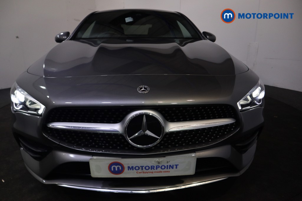 Used Mercedes-Benz CLA 2021 for sale - 76697179: Photo 40