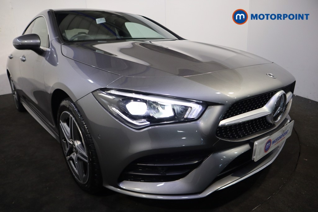 Used Mercedes-Benz CLA 2021 for sale - 76697179: Photo 41