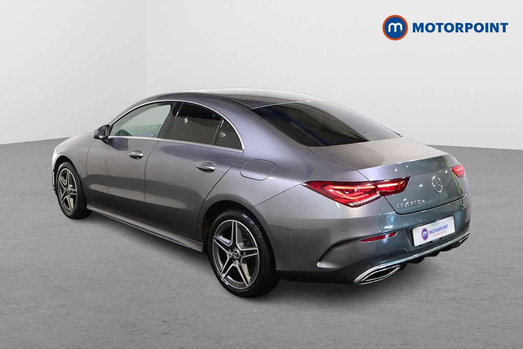 Used Mercedes-Benz CLA 2021 for sale - 76697179: Photo 5