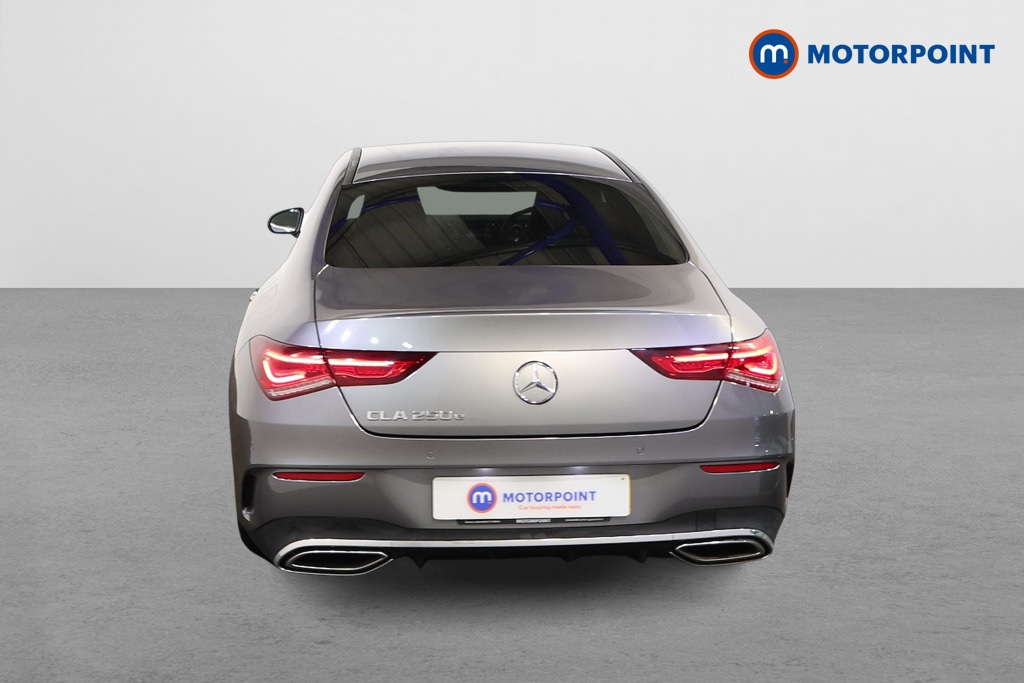 Used Mercedes-Benz CLA 2021 for sale - 76697179: Photo 6
