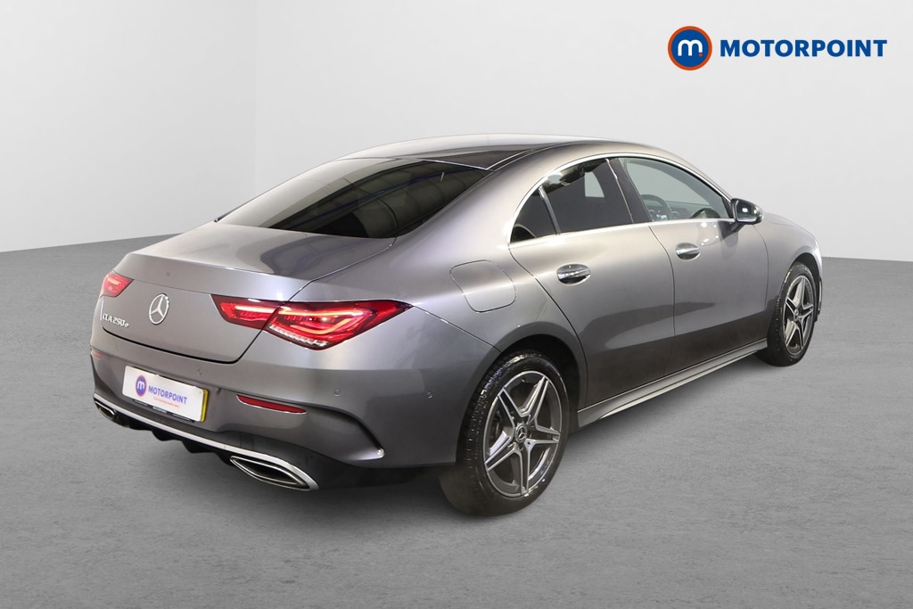 Used Mercedes-Benz CLA 2021 for sale - 76697179: Photo 7
