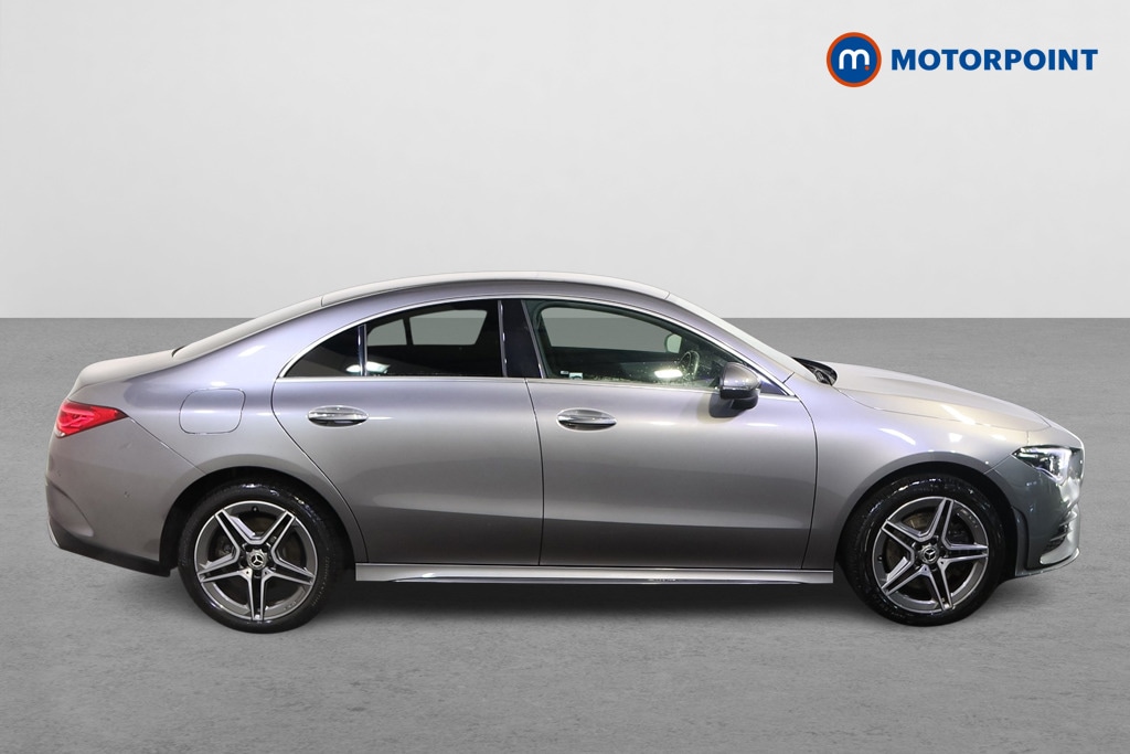Used Mercedes-Benz CLA 2021 for sale - 76697179: Photo 8