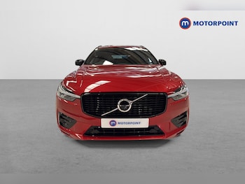 Used Volvo XC60 2021 for sale - 78984948: Photo