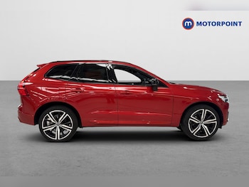 Used Volvo XC60 2021 for sale - 78984948: Photo