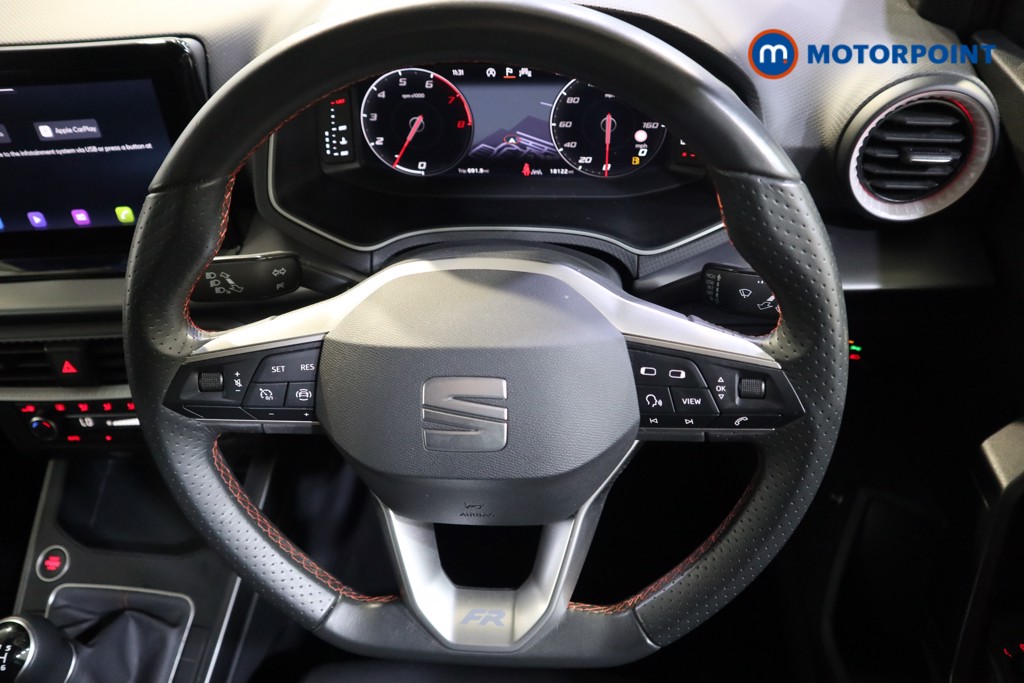 Used SEAT Ibiza 2024 for sale - 77747089: Photo 10