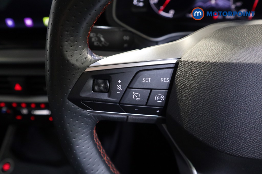 Used SEAT Ibiza 2024 for sale - 77747089: Photo 11