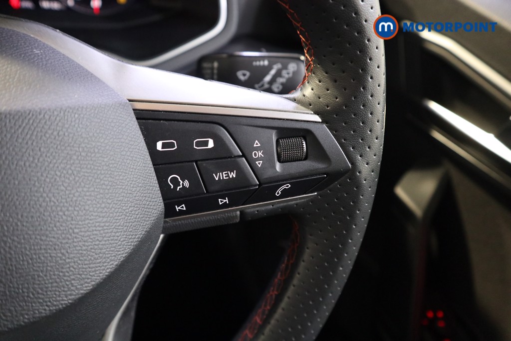 Used SEAT Ibiza 2024 for sale - 77747089: Photo 12