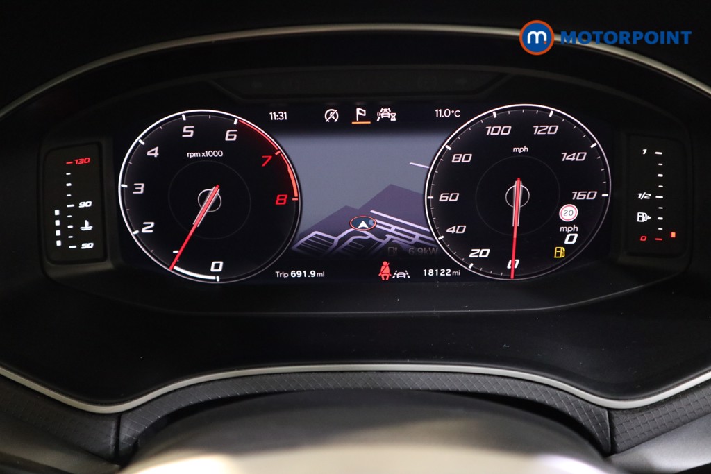 Used SEAT Ibiza 2024 for sale - 77747089: Photo 13