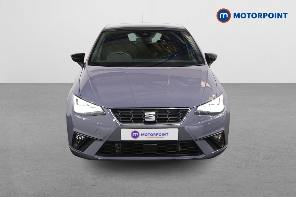Used SEAT Ibiza 2024 for sale - 77747089: Photo 2