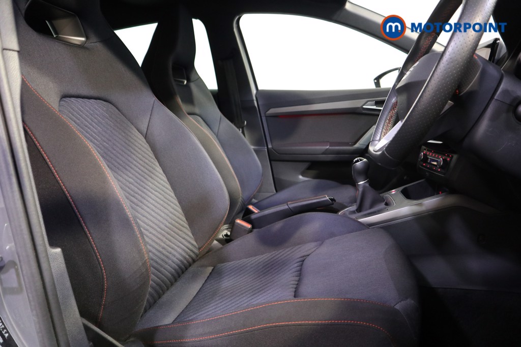 Used SEAT Ibiza 2024 for sale - 77747089: Photo 27