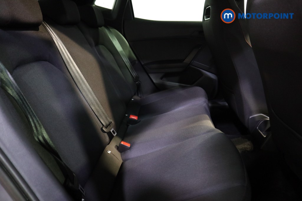 Used SEAT Ibiza 2024 for sale - 77747089: Photo 28