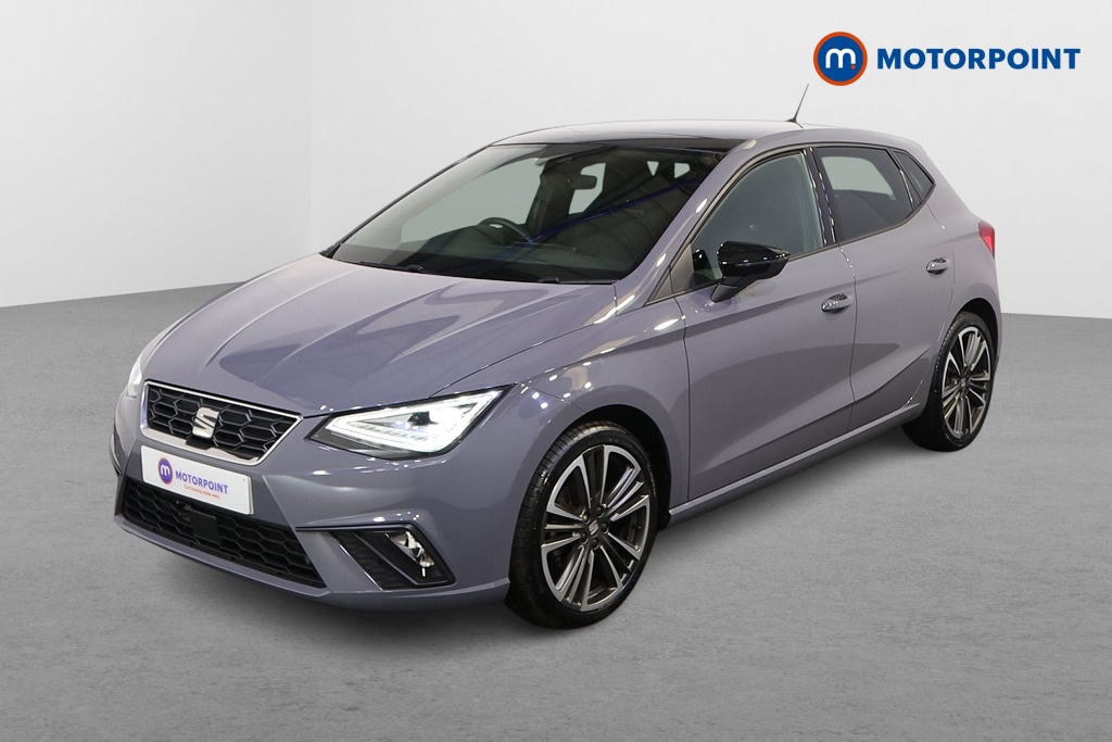 Used SEAT Ibiza 2024 for sale - 77747089: Photo 3