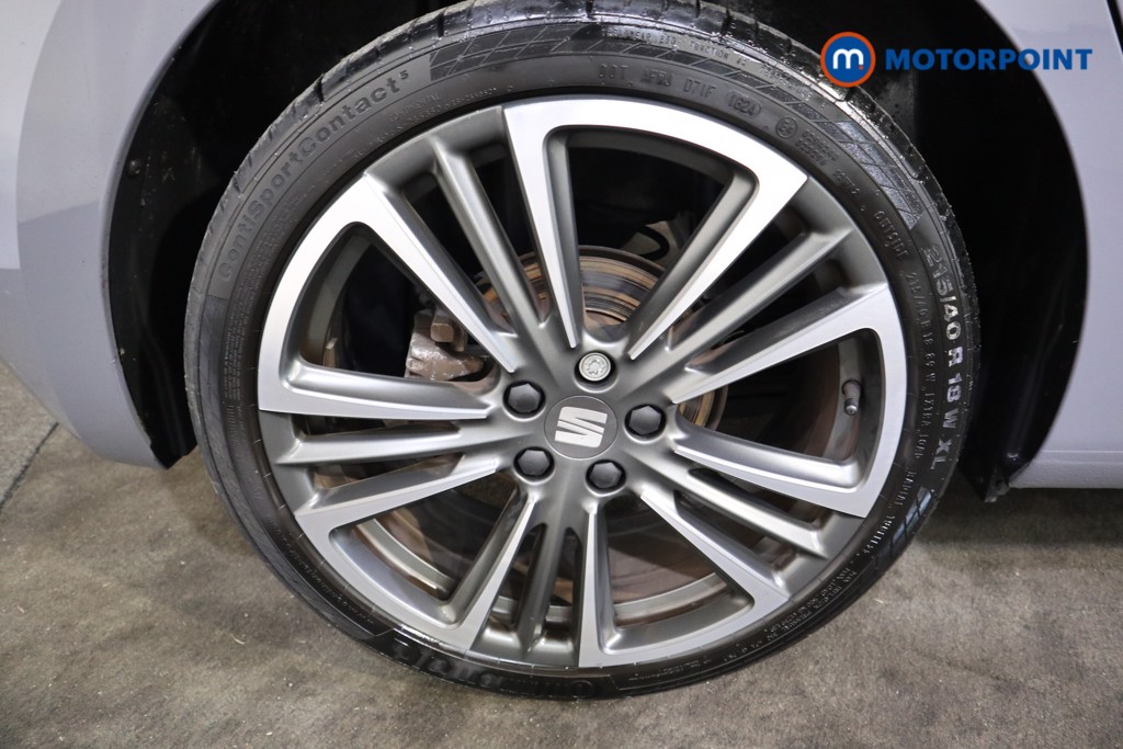 Used SEAT Ibiza 2024 for sale - 77747089: Photo 32