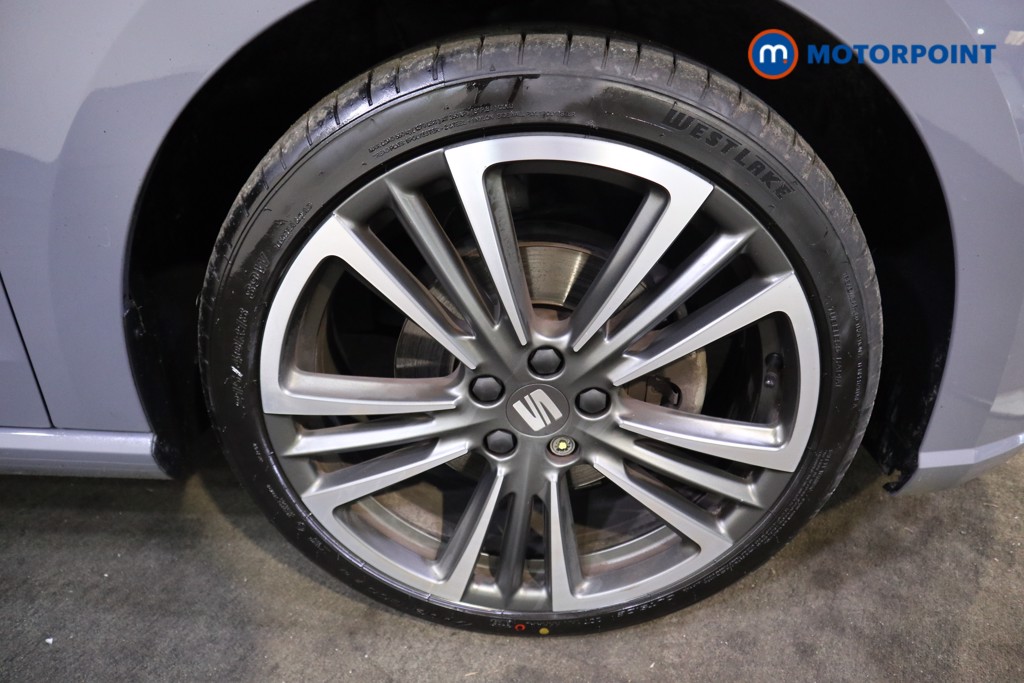 Used SEAT Ibiza 2024 for sale - 77747089: Photo 33