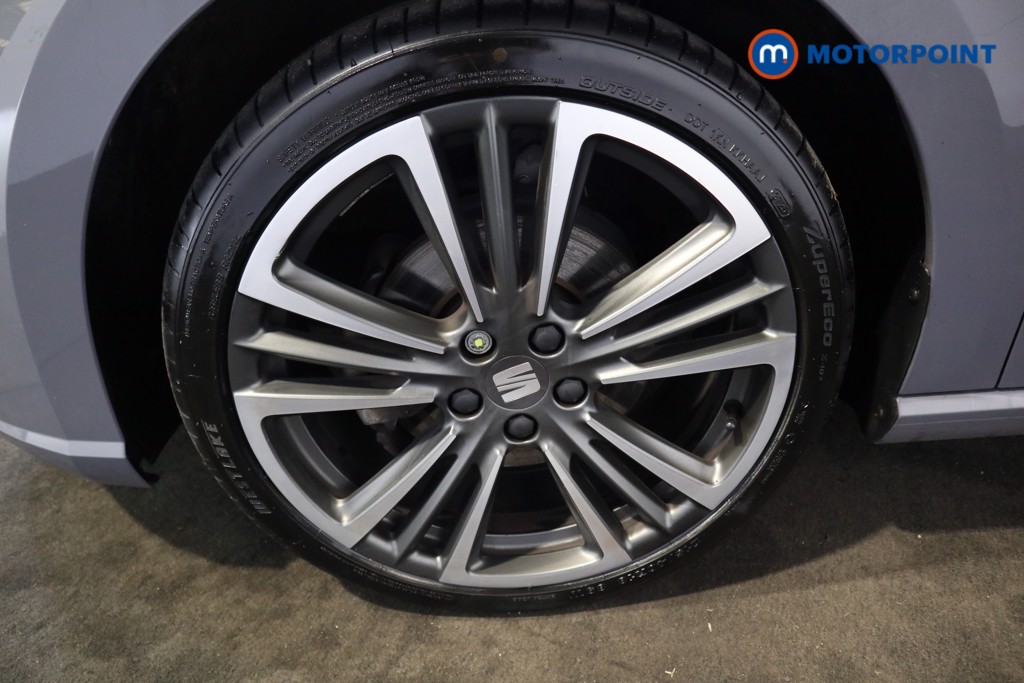 Used SEAT Ibiza 2024 for sale - 77747089: Photo 34