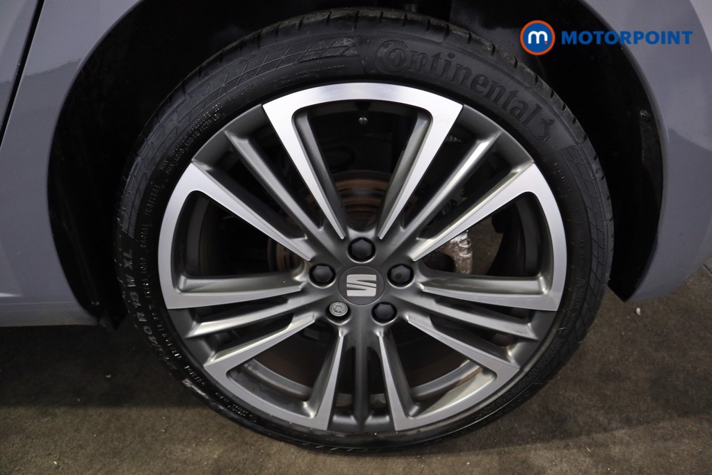 Used SEAT Ibiza 2024 for sale - 77747089: Photo 35