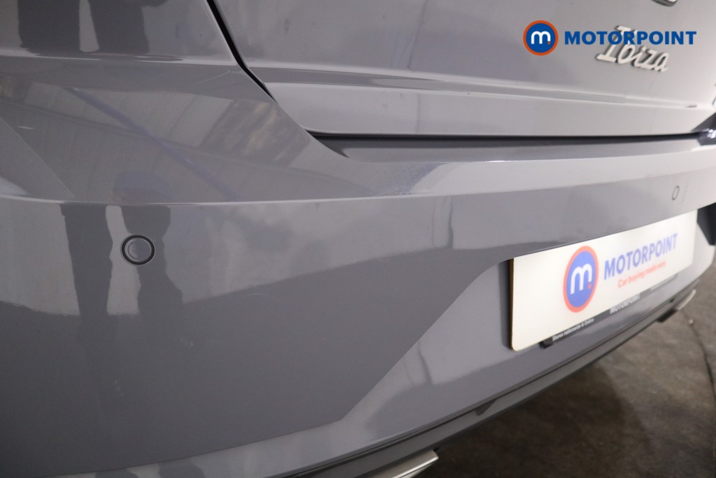 Used SEAT Ibiza 2024 for sale - 77747089: Photo 36