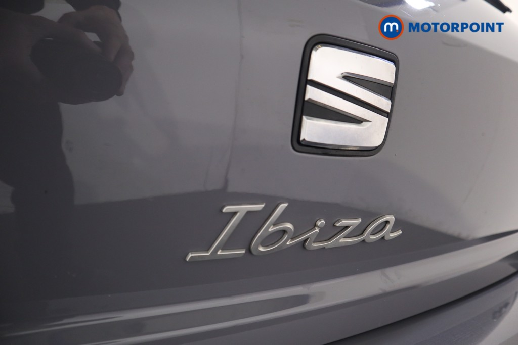 Used SEAT Ibiza 2024 for sale - 77747089: Photo 37