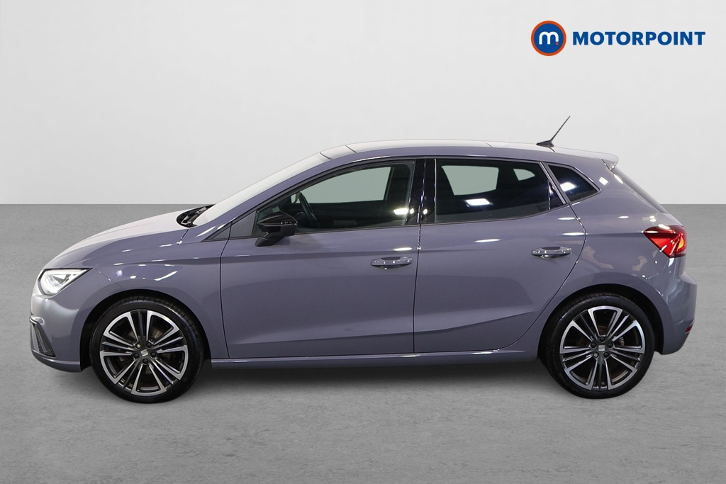 Used SEAT Ibiza 2024 for sale - 77747089: Photo 4