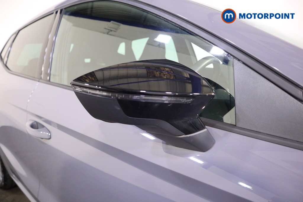 Used SEAT Ibiza 2024 for sale - 77747089: Photo 43