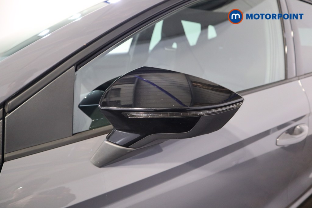 Used SEAT Ibiza 2024 for sale - 77747089: Photo 44