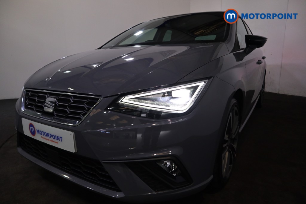 Used SEAT Ibiza 2024 for sale - 77747089: Photo 46